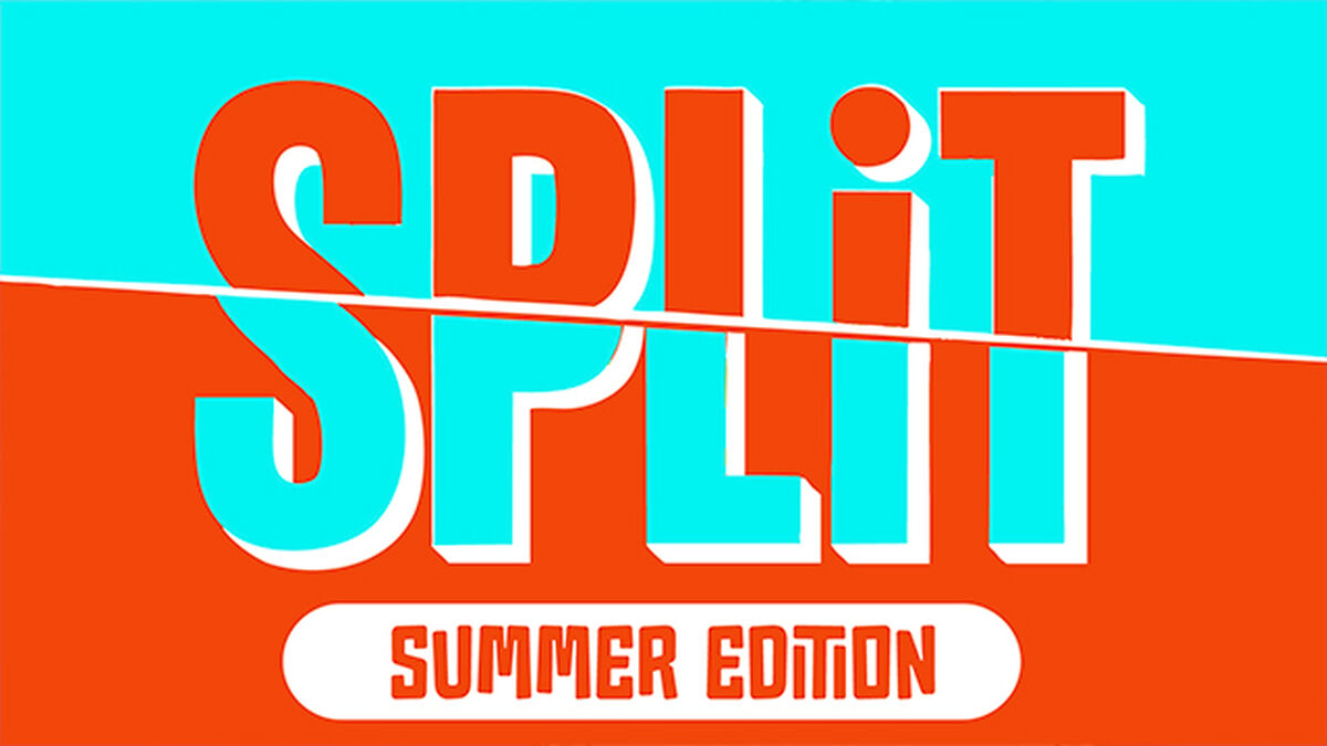 SPLIT: Summer Edition image number null